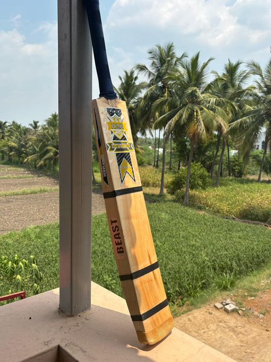 H2R KERALA SCOOP - SOFT TENNIS BAT