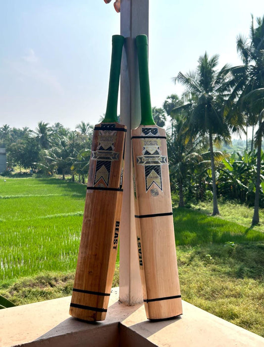 H2R EDITION ( STUMPER AND HARD TENNIS)