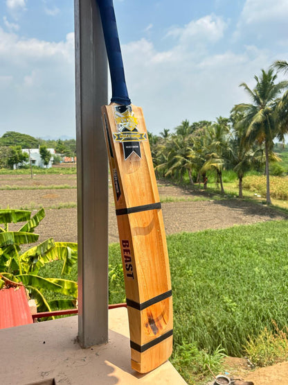 H2R KERALA SCOOP - SOFT TENNIS BAT